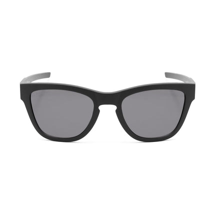 Plein Sport Black Injected Sunglasses
