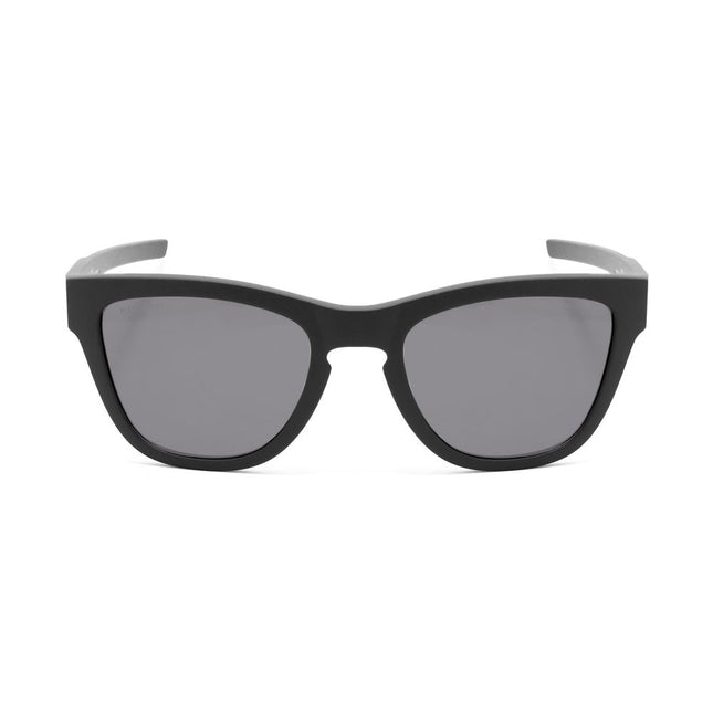 Plein Sport Black Injected Sunglasses