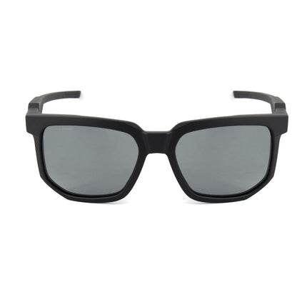 Plein Sport Black Injected Sunglasses