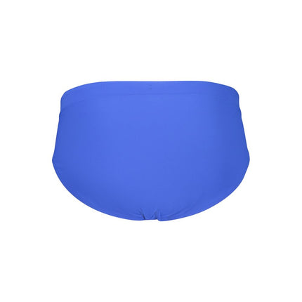Tommy Hilfiger Blue Polyester Men's Swimwear