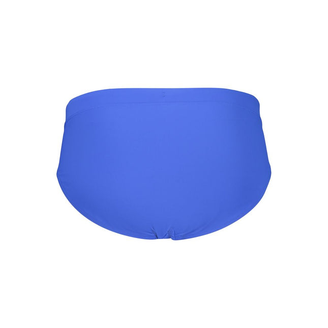 Tommy Hilfiger Blue Polyester Men's Swimwear