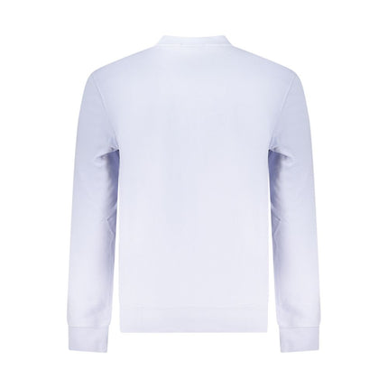Calvin Klein Viola Cotton Mens Sweatshirt