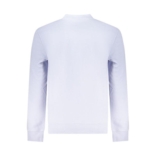 Calvin Klein Viola Cotton Mens Sweatshirt
