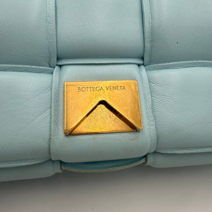Bottega Veneta BOTTEGA VENETA Padded Cassette Handbag