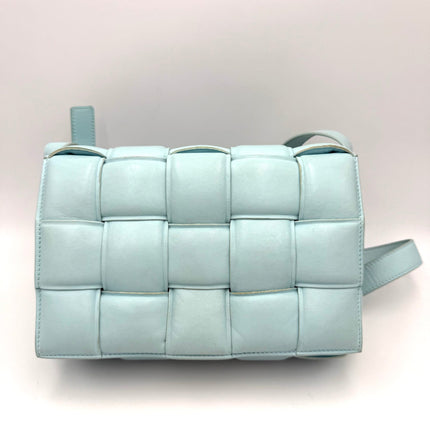 Bottega Veneta BOTTEGA VENETA Padded Cassette Handbag