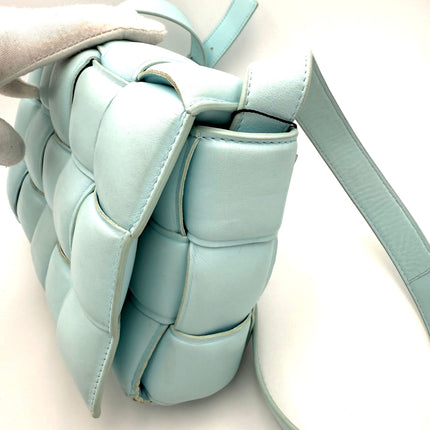 Bottega Veneta BOTTEGA VENETA Padded Cassette Handbag