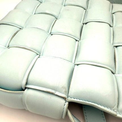 Bottega Veneta BOTTEGA VENETA Padded Cassette Handbag