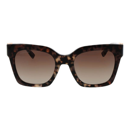 Dsquared² Multicolor Acetate Sunglasses