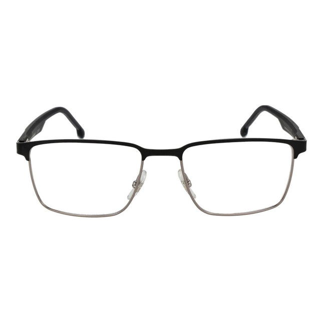 Carrera Black Metal Glasses (Frames)