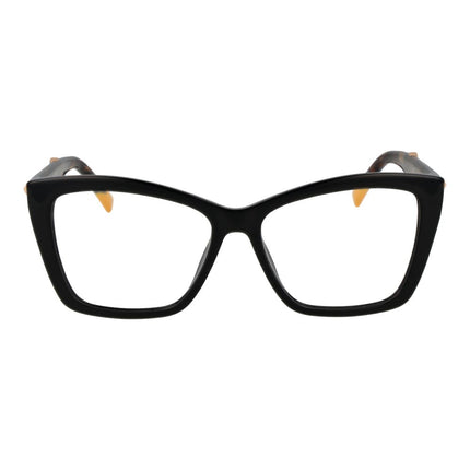 Missoni Black Polyamide Glasses (Frames)