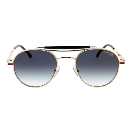 Carrera Gold Metal Sunglasses