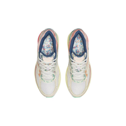 Saucony Beige Synthetic Athletic Sneakers