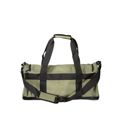 North Sails Green Polyester Handbag