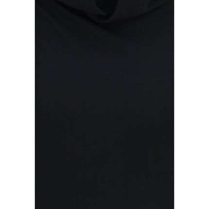Tom Ford Black Viscose Cocktail Dress