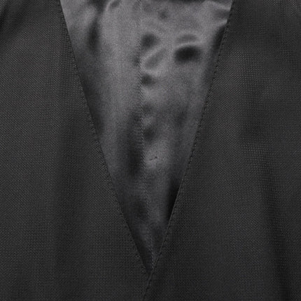 Dolce & Gabbana Black MARTINI Slim Fit Formal 3 Piece Suit