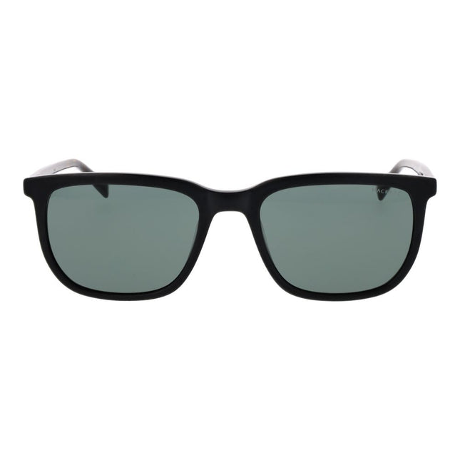 Hackett Black Acetate Sunglasses