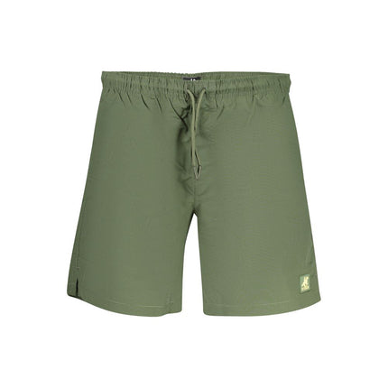 U.S. Grand Verde Polyamide Men's Swimshorts