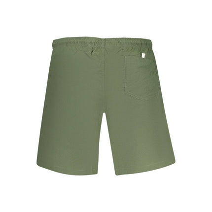 U.S. Grand Verde Polyamide Men's Swimshorts