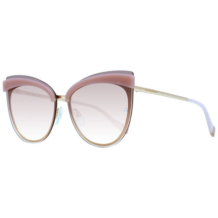 Ana Hickmann Multicolor Metal Sunglasses