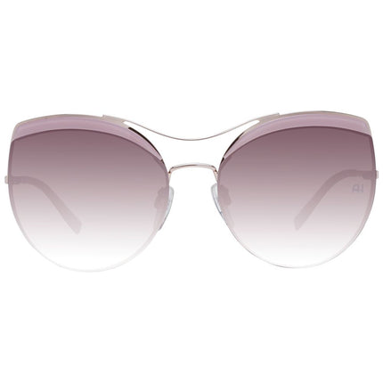 Ana Hickmann Multicolor Metal Sunglasses