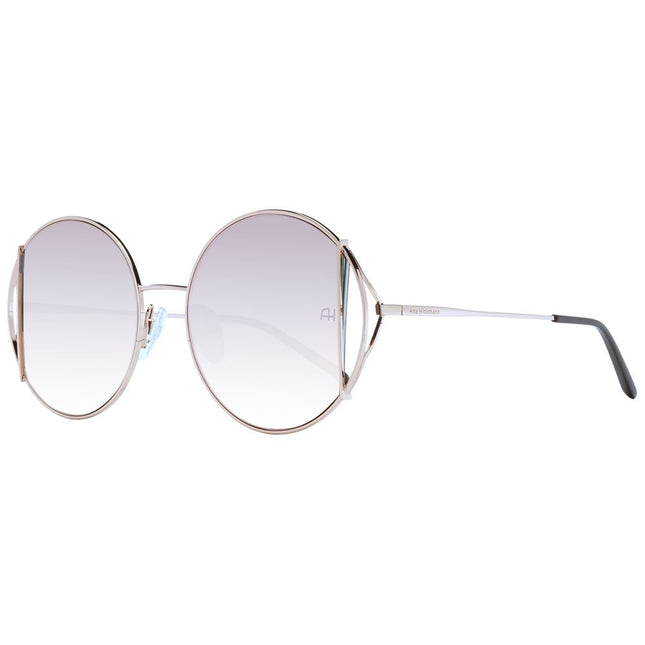 Ana Hickmann Multicolor Metal Sunglasses