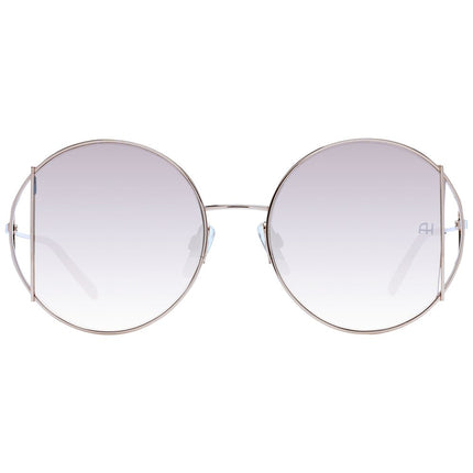Ana Hickmann Multicolor Metal Sunglasses