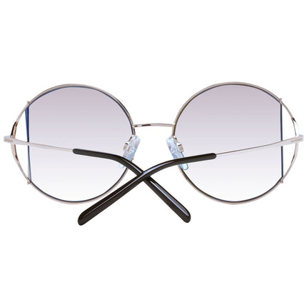 Ana Hickmann Multicolor Metal Sunglasses