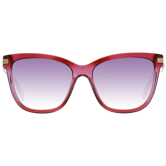 Ana Hickmann Multicolor Acetate Sunglasses