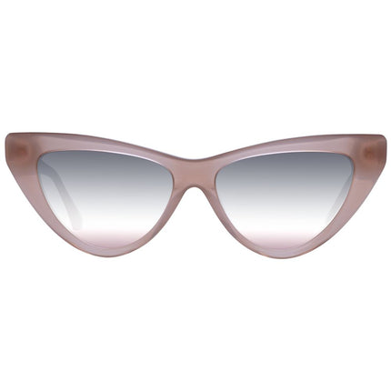 Ana Hickmann Multicolor Acetate Sunglasses