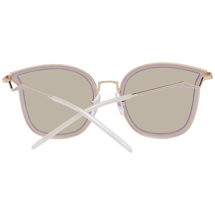 Ana Hickmann Multicolor Metal Sunglasses