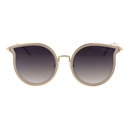 Ana Hickmann Multicolor Metal Sunglasses