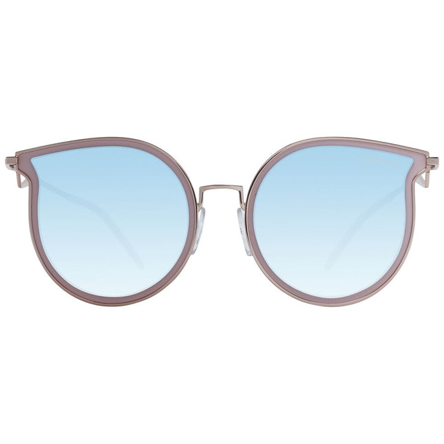 Ana Hickmann Multicolor Metal Sunglasses