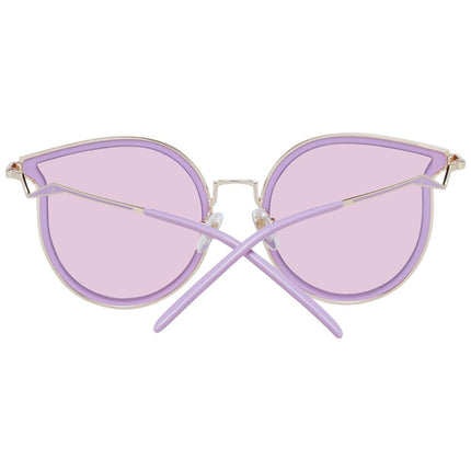 Ana Hickmann Multicolor Metal Sunglasses
