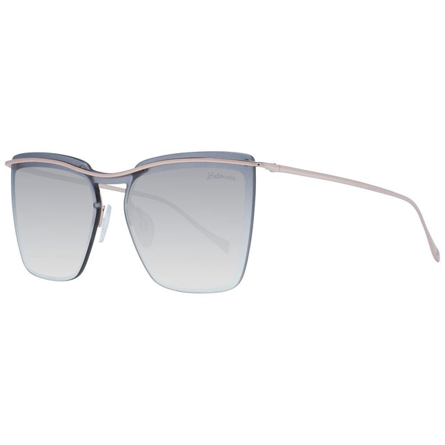 Ana Hickmann Multicolor Metal Sunglasses