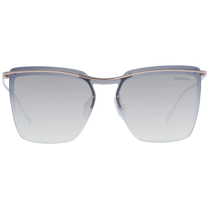 Ana Hickmann Multicolor Metal Sunglasses