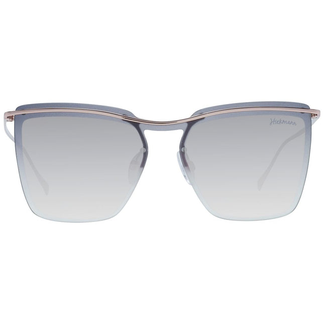 Ana Hickmann Multicolor Metal Sunglasses