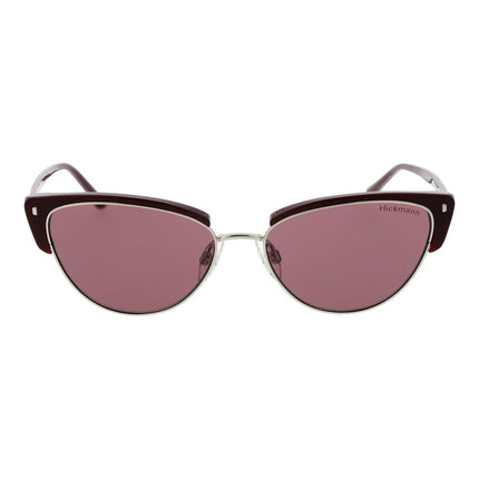 Ana Hickmann Multicolor Metal Sunglasses