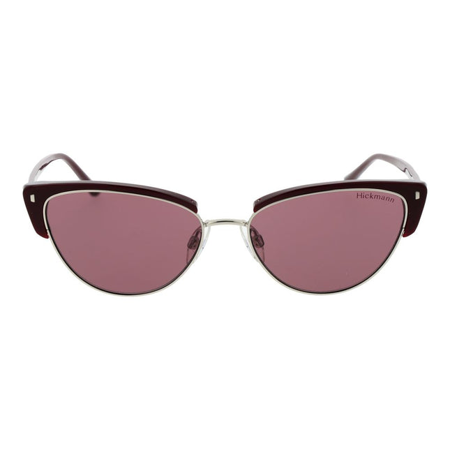 Ana Hickmann Multicolor Metal Sunglasses
