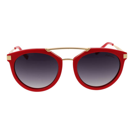 Ana Hickmann Multicolor Metal Sunglasses