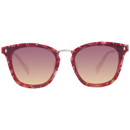 Ana Hickmann Multicolor Metal Sunglasses