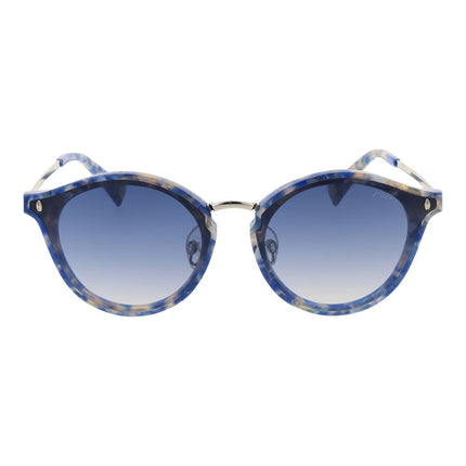 Ana Hickmann Multicolor Metal Sunglasses