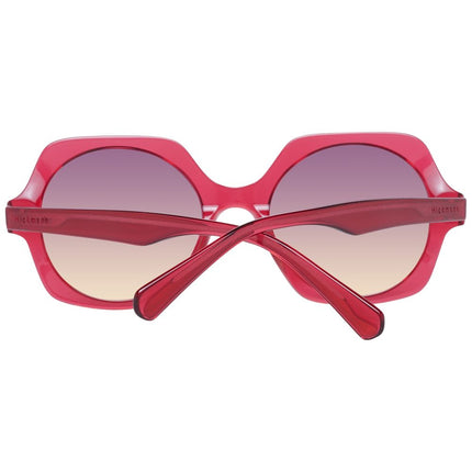 Ana Hickmann Multicolor Acetate Sunglasses