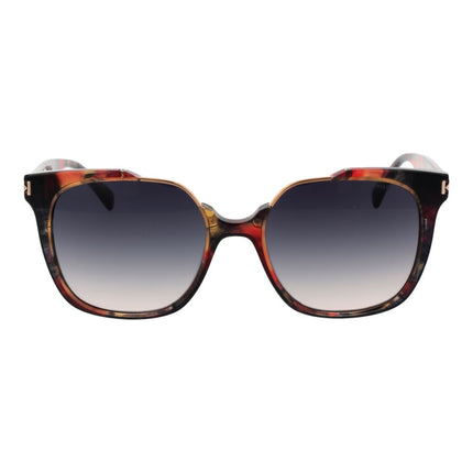 Ana Hickmann Multicolor Acetate Sunglasses
