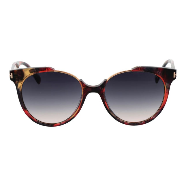 Ana Hickmann Multicolor Acetate Sunglasses