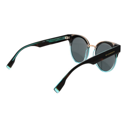 Ana Hickmann Bicolor Acetate Sunglasses