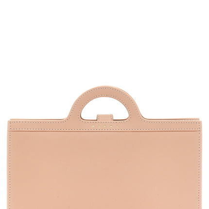 Marni Multicolor Calfskin Cardholder