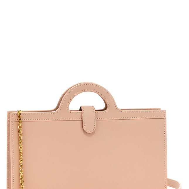 Marni Multicolor Calfskin Cardholder