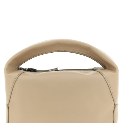 Brunello Cucinelli Multicolor Leather Handbag
