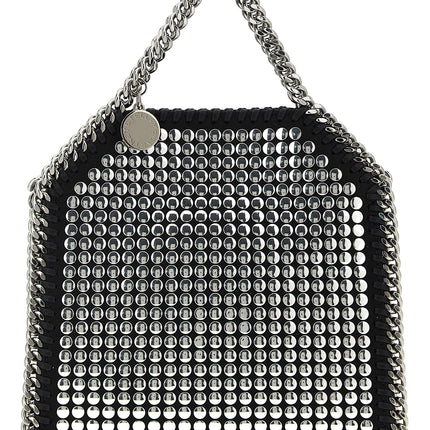 Stella McCartney Black Polyamide Handbag