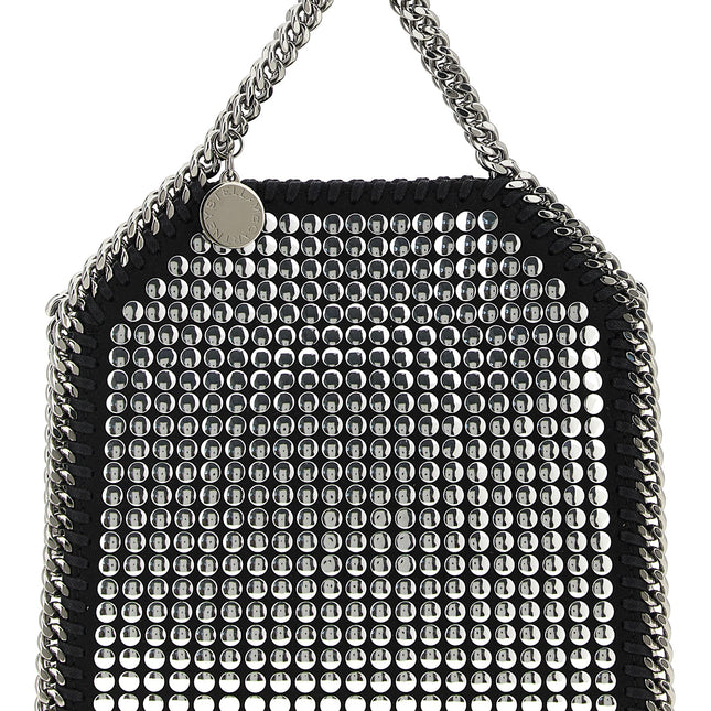 Stella McCartney Black Polyamide Handbag